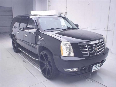 CADILLAC OTHER