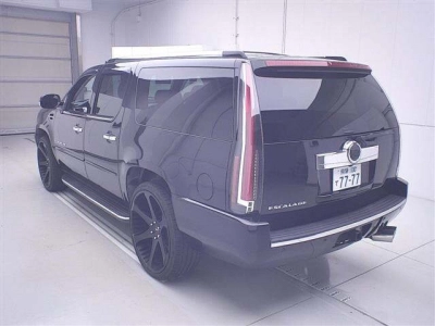 CADILLAC OTHER