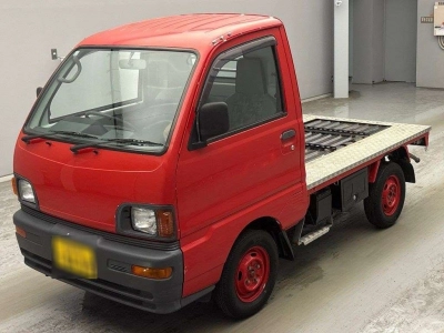 MITSUBISHI MINICAB TRUCK