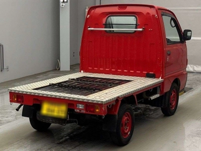 MITSUBISHI MINICAB TRUCK