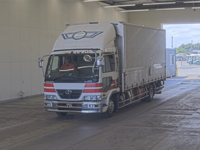 NISSAN DIESEL (UD) CONDOR