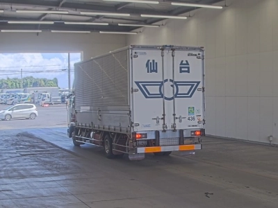 NISSAN DIESEL (UD) CONDOR