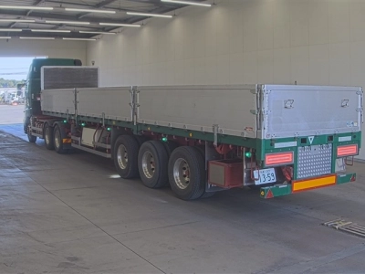 HINO PROFIA