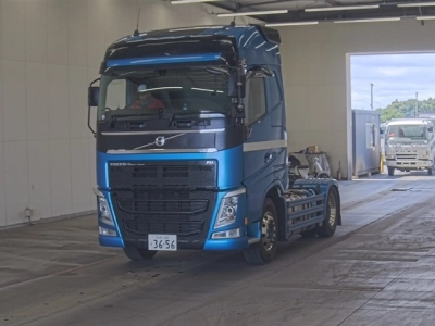 VOLVO OTHER