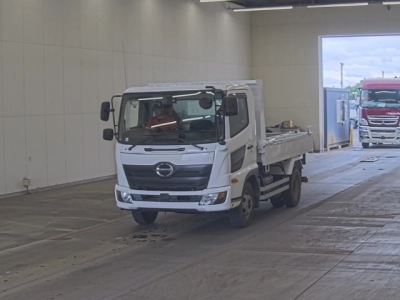 HINO RANGER