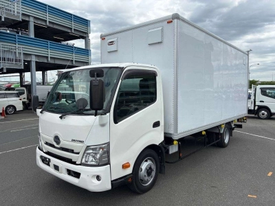 HINO DUTRO