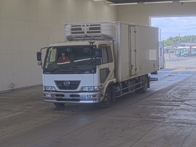 NISSAN DIESEL (UD) CONDOR