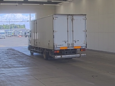 NISSAN DIESEL (UD) CONDOR