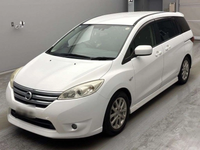 NISSAN LAFESTA