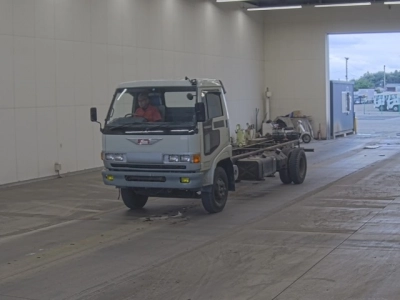HINO RANGER