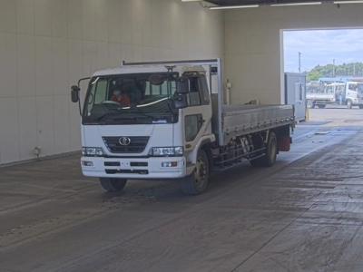 NISSAN DIESEL (UD) CONDOR
