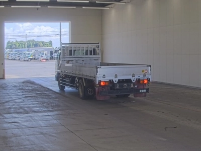 NISSAN DIESEL (UD) CONDOR