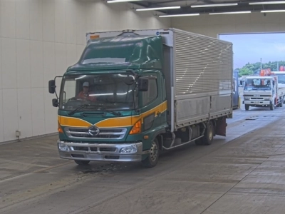 HINO RANGER