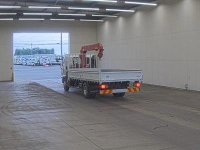 HINO RANGER