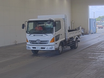 HINO RANGER