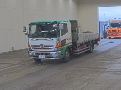 HINO RANGER