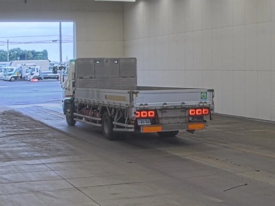 HINO RANGER