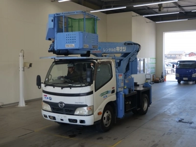 HINO DUTRO