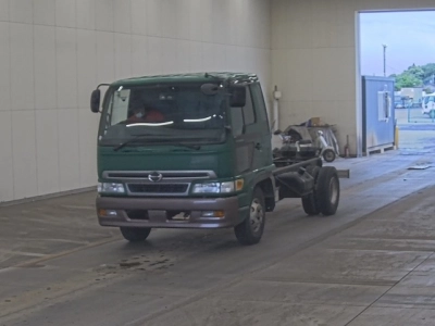 HINO RANGER