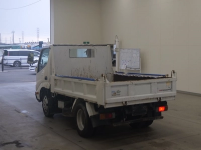 HINO DUTRO