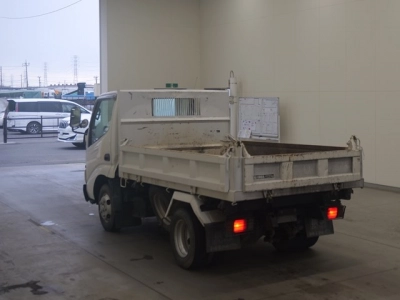 HINO DUTRO