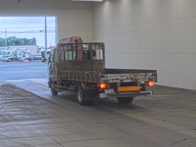 MITSUBISHI FUSO FIGHTER