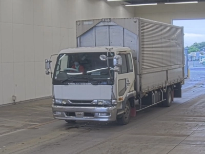 NISSAN DIESEL (UD) CONDOR