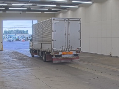 NISSAN DIESEL (UD) CONDOR