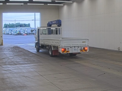 HINO RANGER