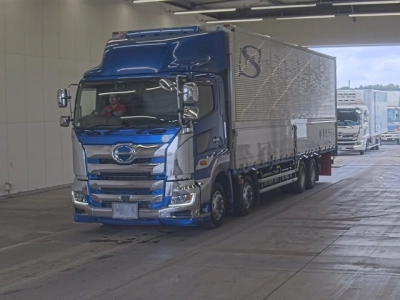 HINO PROFIA