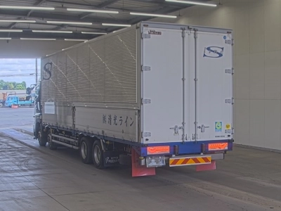 HINO PROFIA