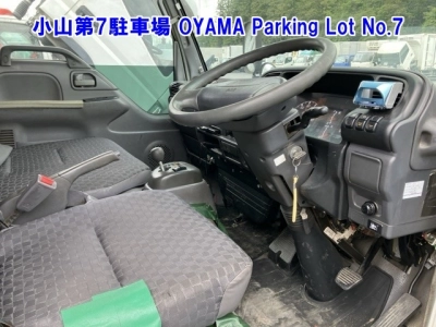 NISSAN ATLAS