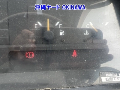 MITSUBISHI FUSO CANTER GUTS