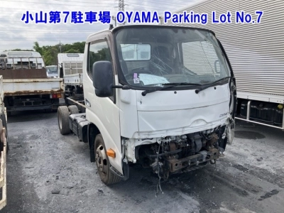 HINO DUTRO