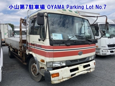 NISSAN OTHER