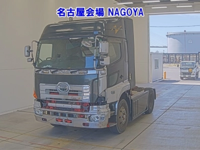 HINO PROFIA