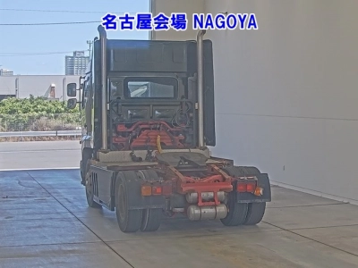 HINO PROFIA