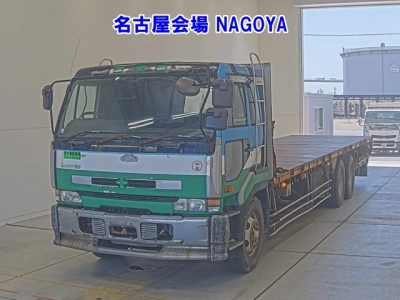 NISSAN OTHER