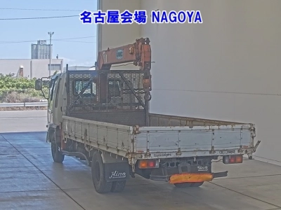 HINO RANGER