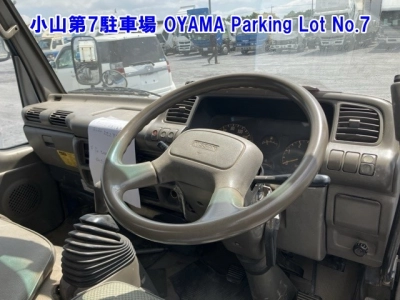 NISSAN ATLAS