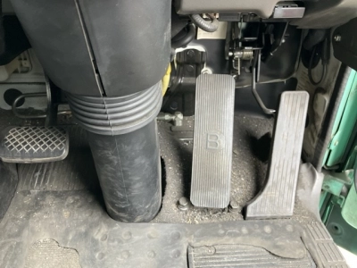 ISUZU GIGA