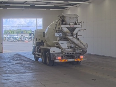 HINO PROFIA