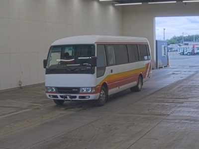 MITSUBISHI FUSO ROSA