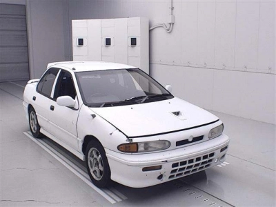 ISUZU GEMINI