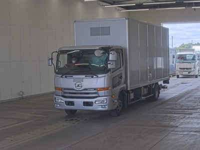 NISSAN DIESEL (UD) CONDOR