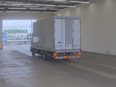NISSAN DIESEL (UD) CONDOR