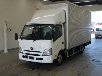 HINO DUTRO