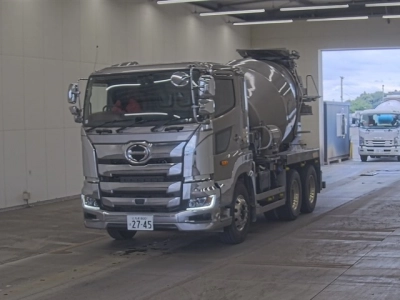 HINO PROFIA