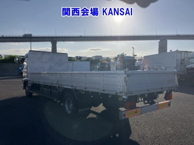 HINO RANGER