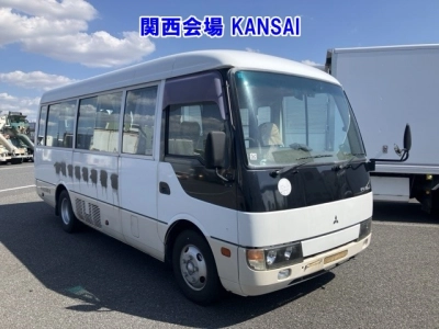 MITSUBISHI FUSO ROSA
